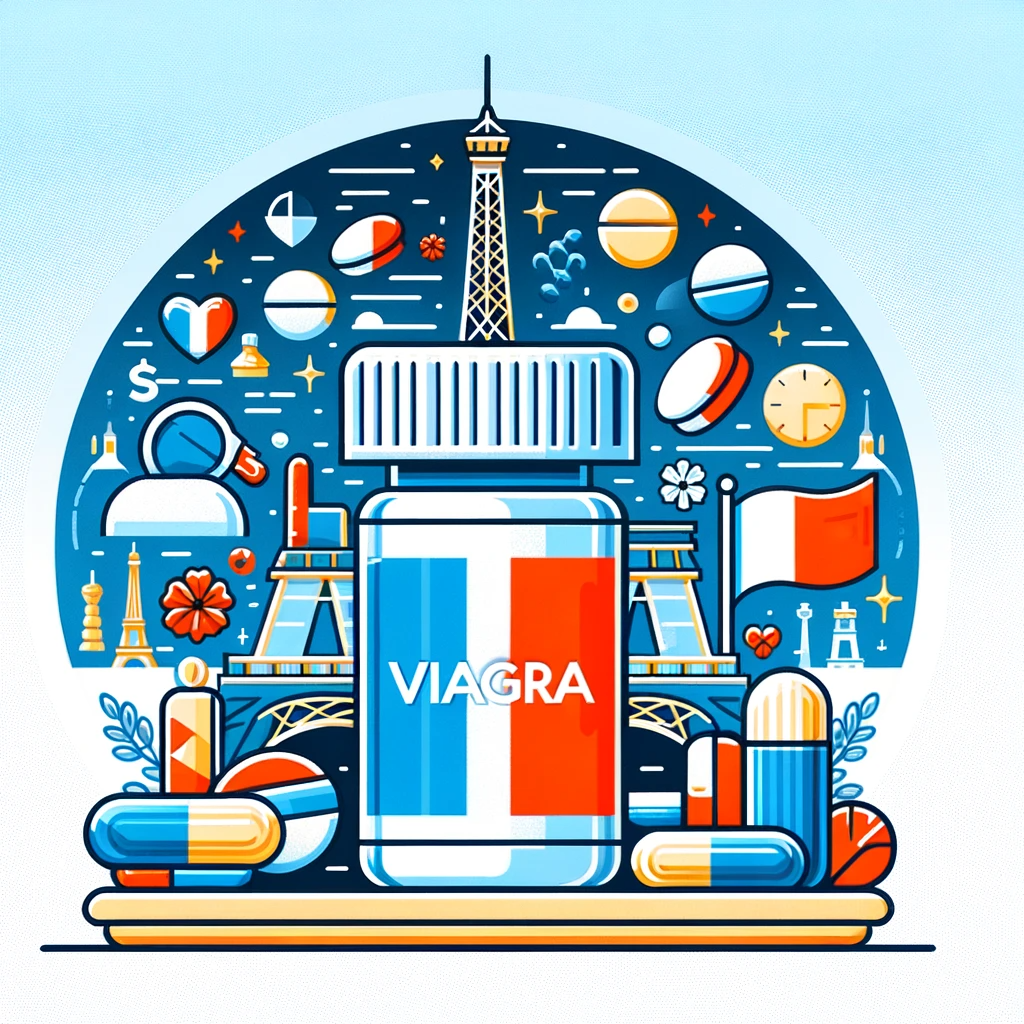 Viagra en france acheter 